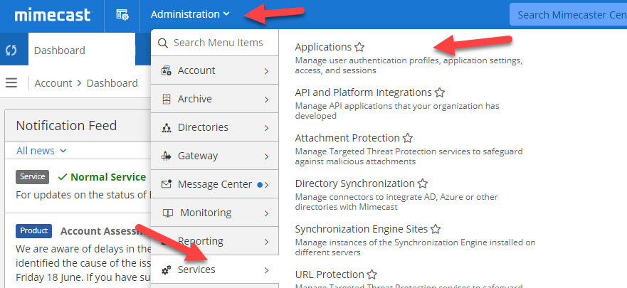 mimecast-log-setup-secure-iss-wiki